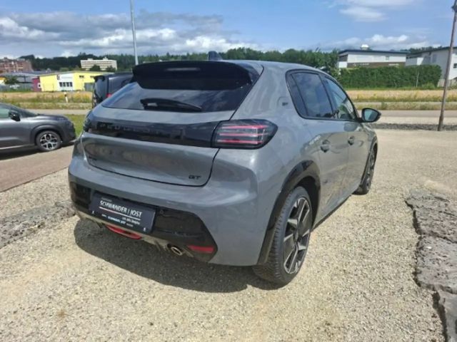 Peugeot 208 GT-Line PureTech