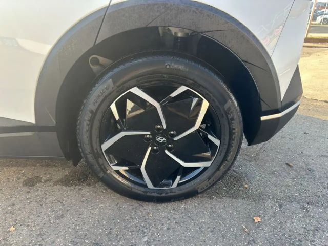 Hyundai IONIQ 5 58 kWh Dynamiq