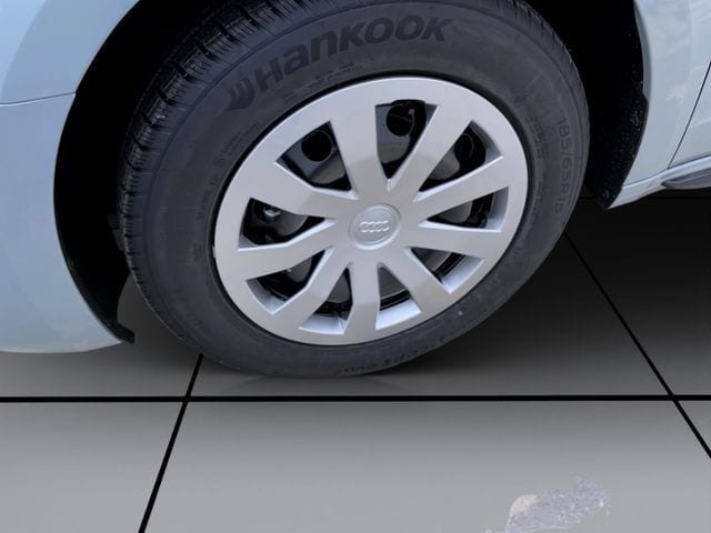 Audi A1 25 TFSI Sportback