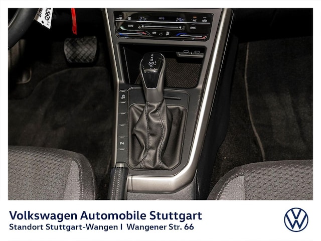 Volkswagen Taigo 1.0 TSI DSG Life