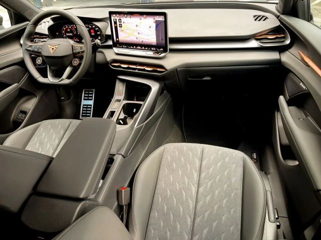 Cupra Terramar 1.5 e-Hybrid VZ