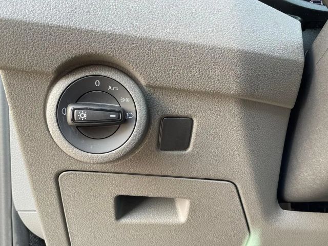 Volkswagen Caravelle Comfortline T6