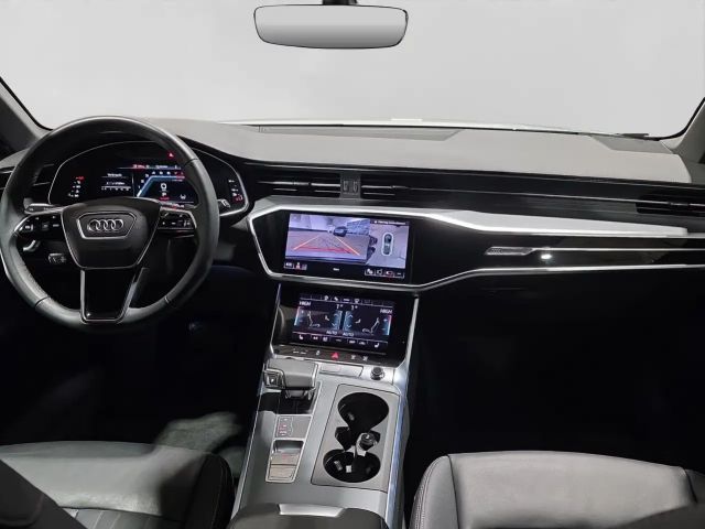 Audi A6 45 TFSI S-Line