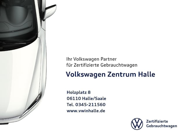 Volkswagen Tiguan 2.0 TDI DSG Life