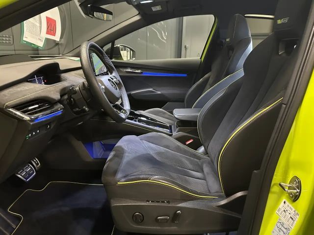 Skoda Enyaq Coupe Lounge RS