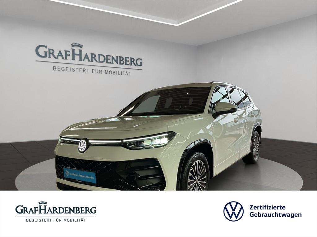 Volkswagen Tayron 4Motion DSG R-Line