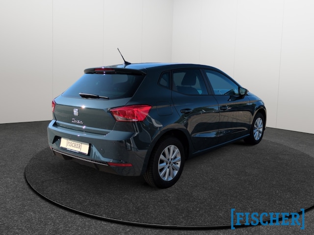 Seat Ibiza 1.0 TSI Style