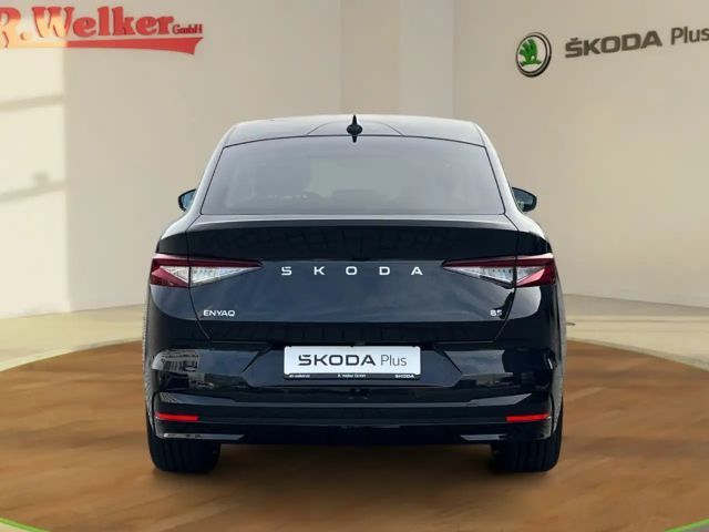 Skoda Enyaq Coupe Suite