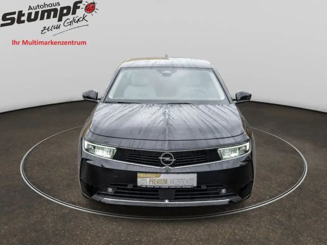 Opel Astra 1.2 Turbo Elegance Turbo