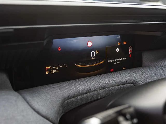 Citroën C5 Aircross Hybrid You