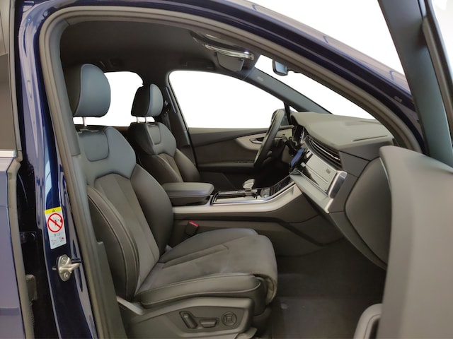 Audi Q7 50 TDI Quattro