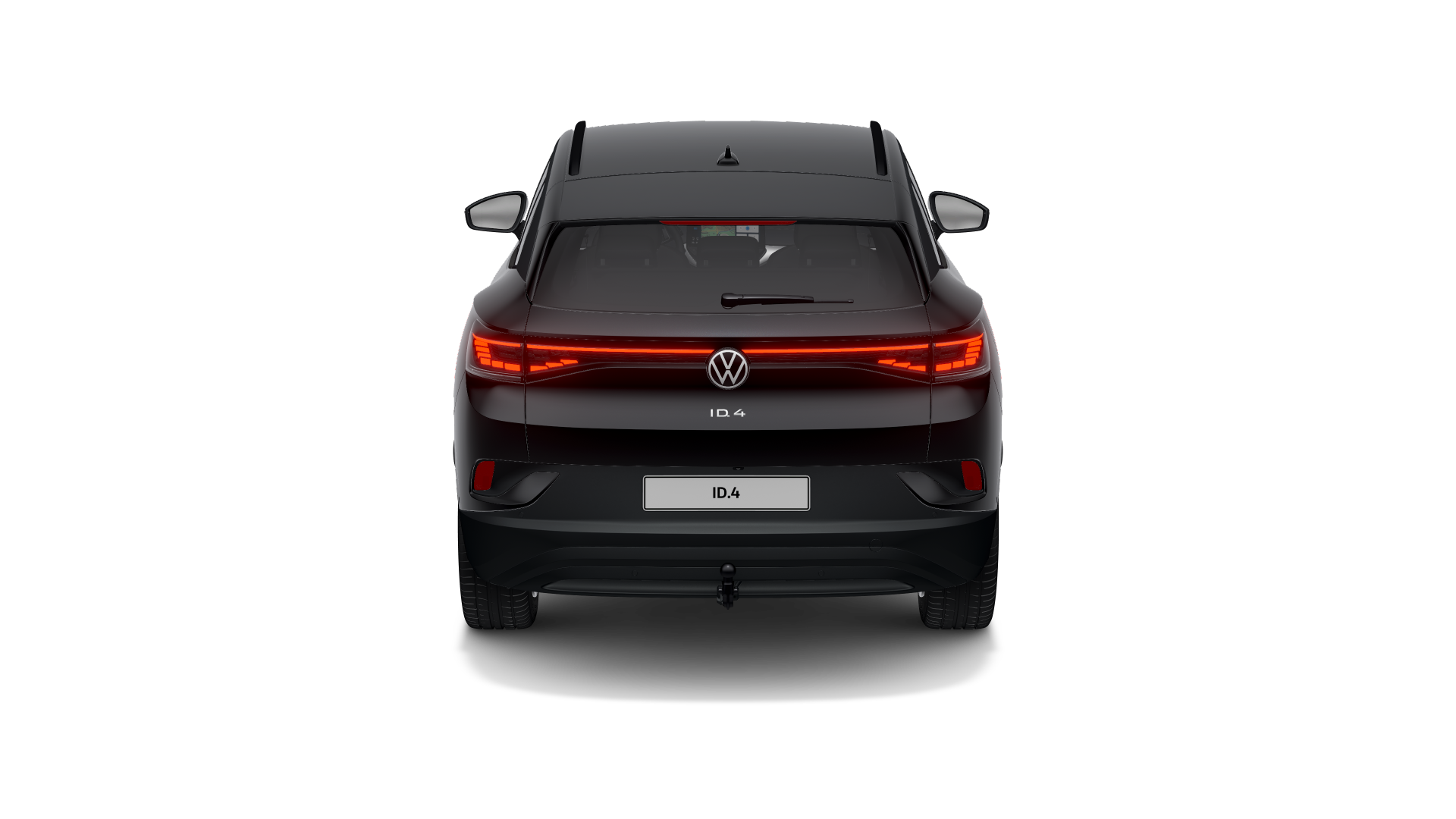 Volkswagen ID.4 150 kW Performance Pro