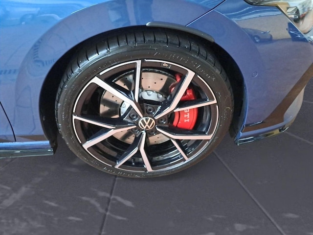 Volkswagen Golf 2.0 TSI DSG GTI