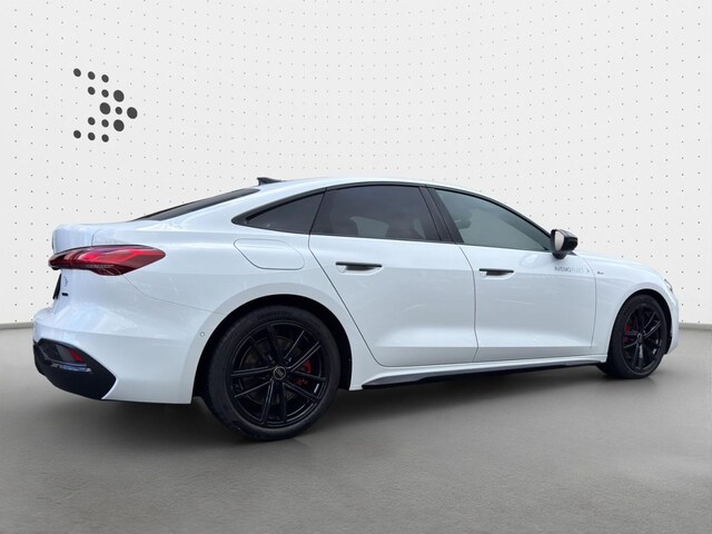 Audi A5 Quattro S-Tronic