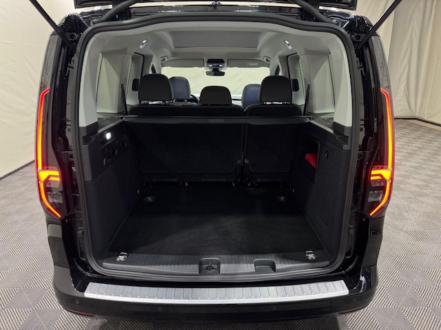 Volkswagen Caddy 2.0 TDI DSG Style