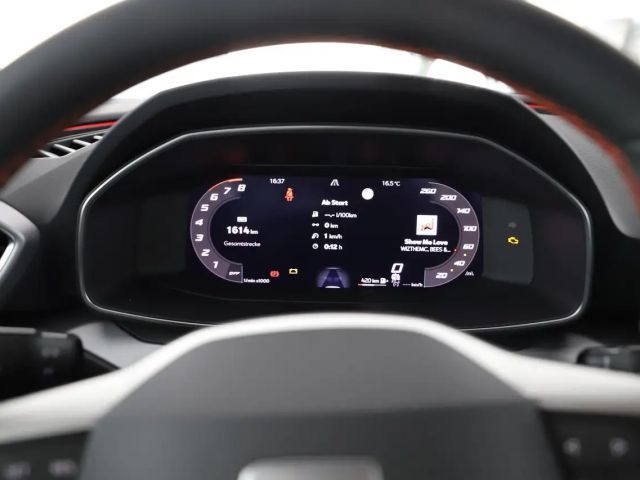 Seat Leon 1.5 TSI FR-lijn