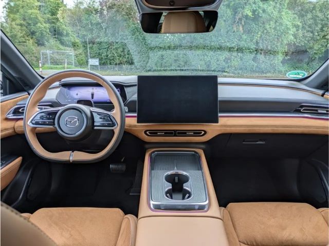 Mazda 6e Plus Takumi