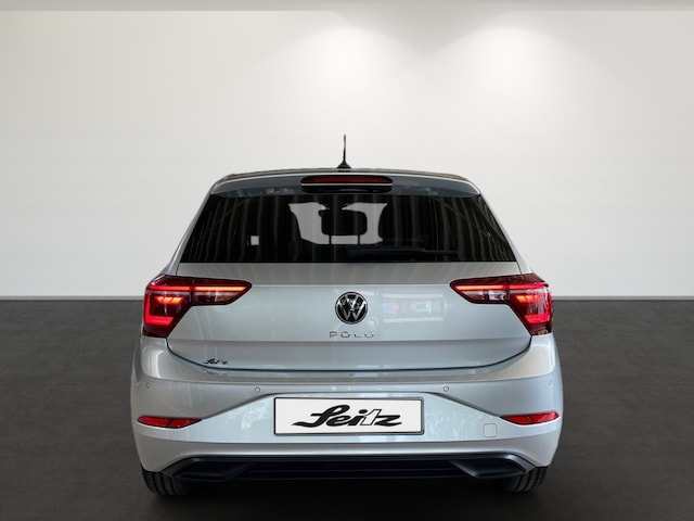 Volkswagen Polo 1.0 TSI