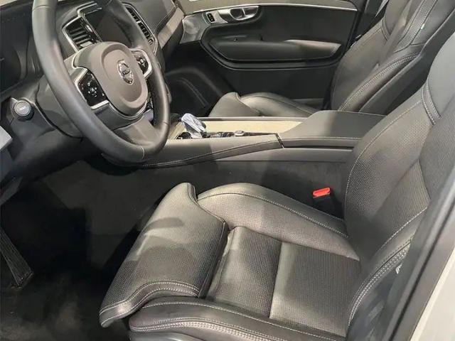 Volvo XC90 AWD Bright T8 Ultra