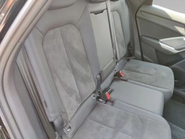 Audi Q3 35 TDI Quattro