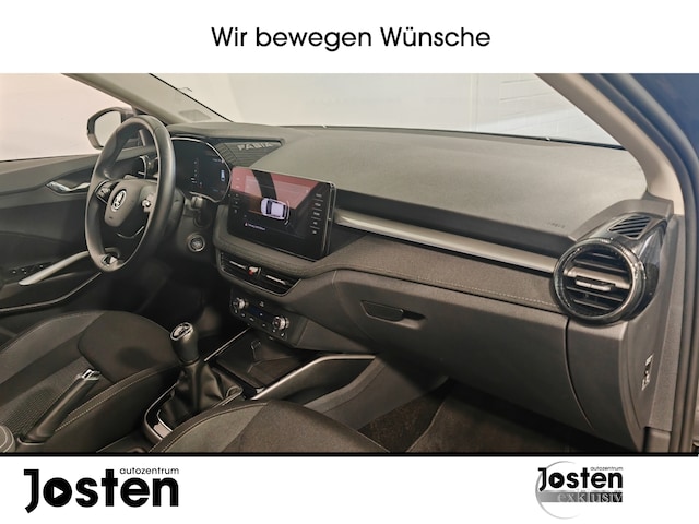 Skoda Fabia 1.0 TSI Style Style