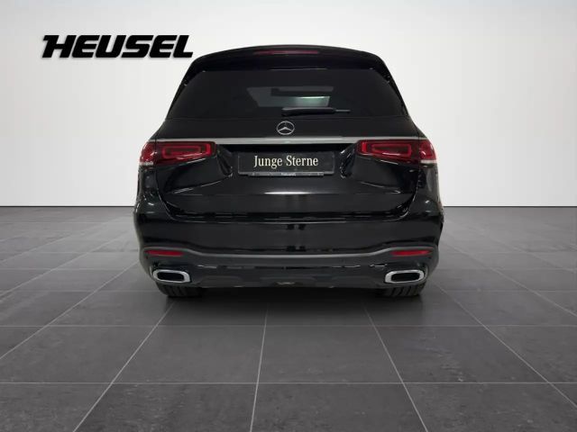 Mercedes-Benz GLS 400 4MATIC AMG Line GLS 400 d