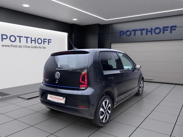Volkswagen e-up! Max