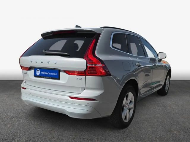 Volvo XC60 Core