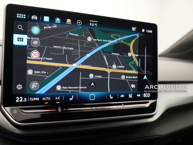 Volkswagen ID.4 Performance Pure