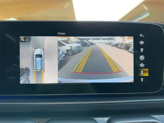 Mercedes-Benz GLE 63 AMG 4MATIC+ AMG Line