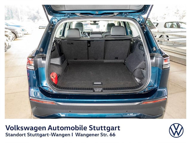 Volkswagen Tayron 1.5 TSI DSG Life