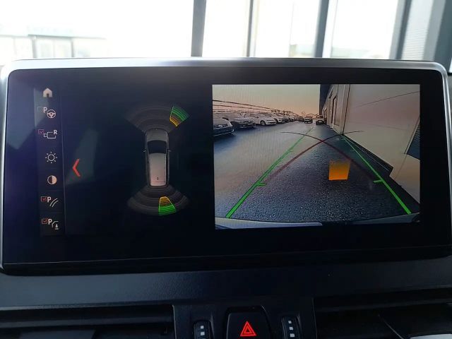 BMW 218 218d Gran Tourer