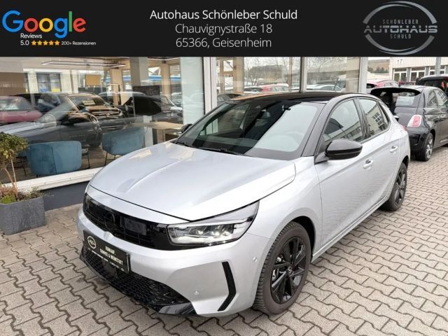 Opel Corsa GS-Line Grand Sport