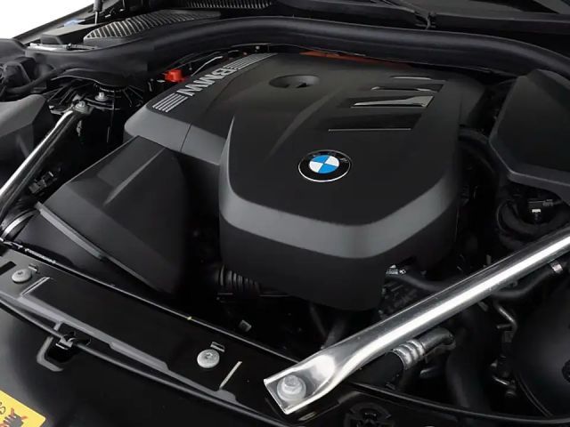 BMW 530 530e Touring xDrive