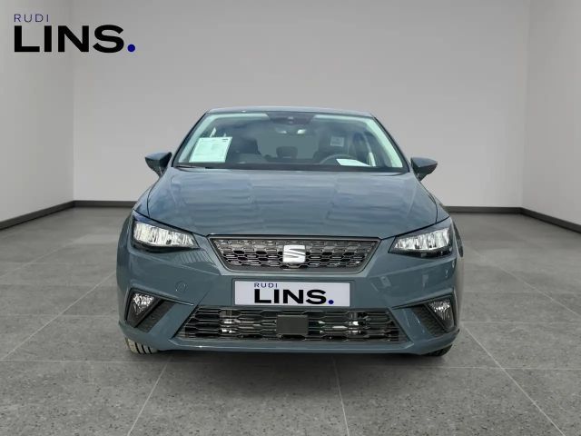 Seat Ibiza 1.0 TSI Reference