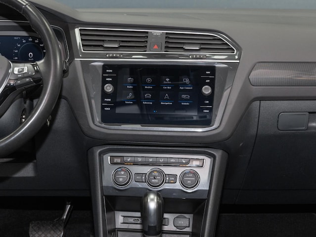 Volkswagen Tiguan Tiguan 1.5actHLOPFFR 110TSID7F