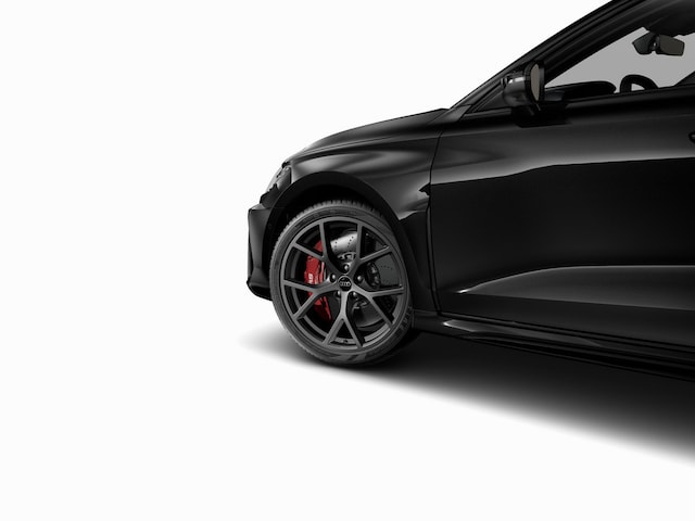 Audi RS3 Quattro S-Tronic Sportback