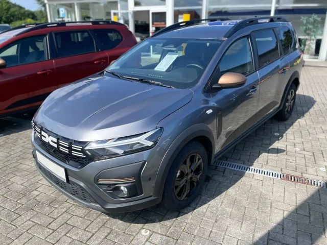 Dacia Jogger Extreme TCe 110