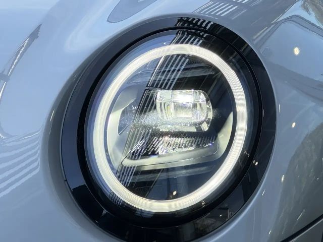 MINI Cooper S Pakel XL h/k JCW-Sitz PANO DA+ PA+ HuD