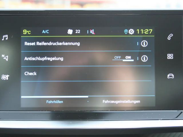 Peugeot E-208 Active Pack