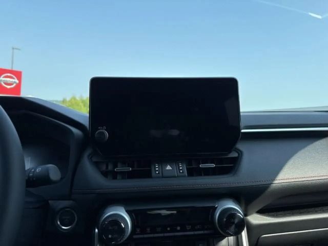 Suzuki Across Comfort E-Four Hybrid