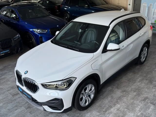 BMW X1 xDrive