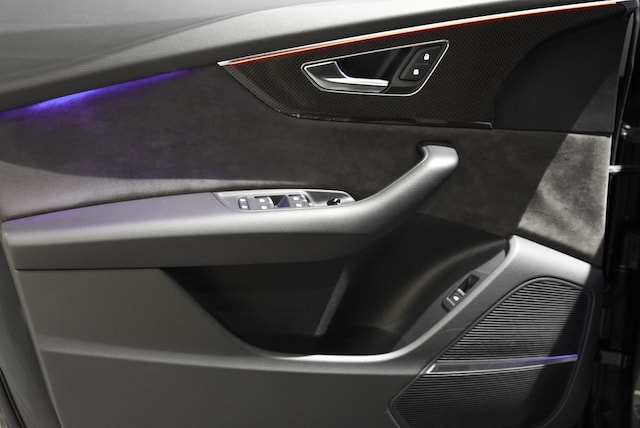 Audi Q8 55 TFSI Quattro