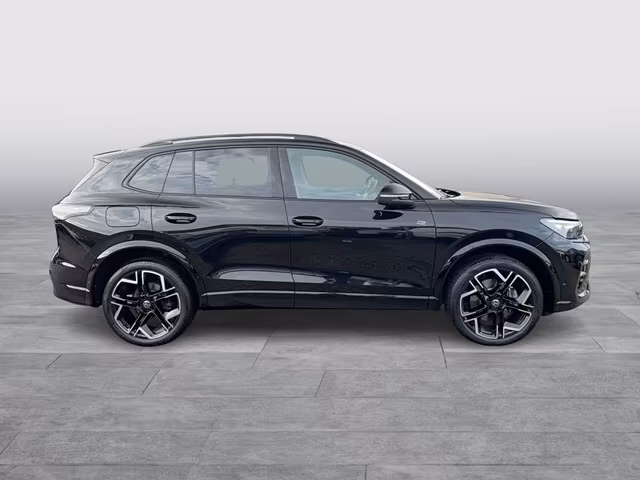 Volkswagen Tiguan 2.0 TDI DSG R-Line