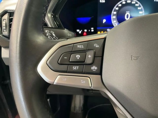 Volkswagen T-Cross DSG Life