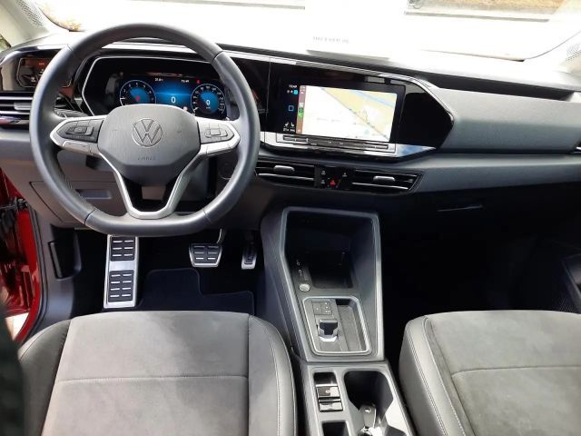 Volkswagen Caddy Style