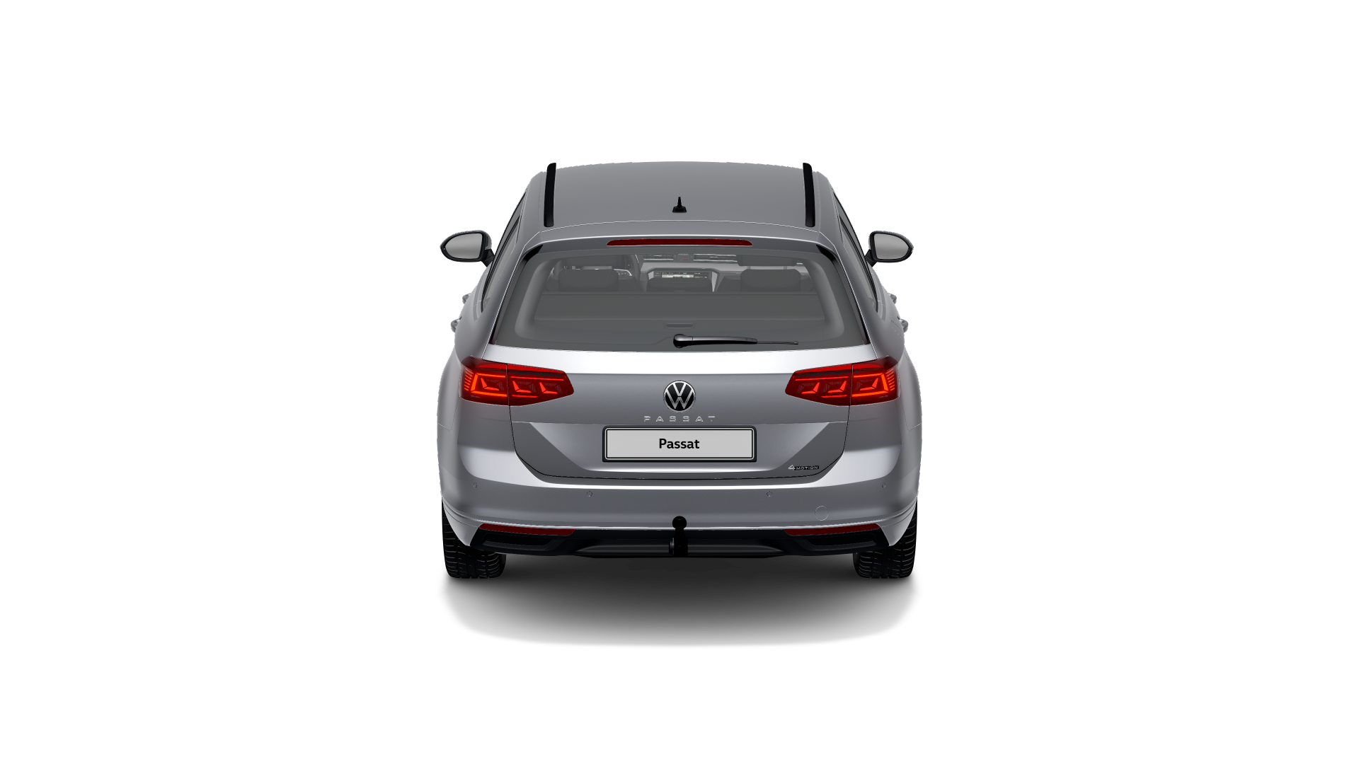 Volkswagen Passat 4Motion DSG Pro Variant