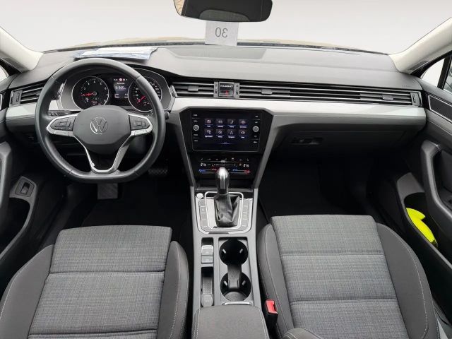 Volkswagen Passat Business DSG Variant