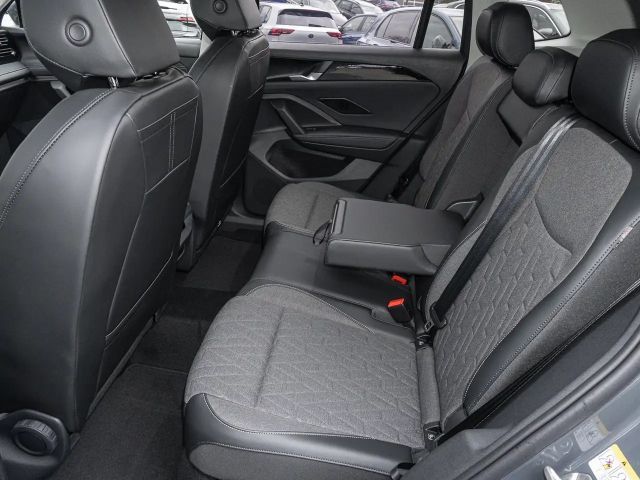 Volkswagen Tiguan DSG Life eHybrid