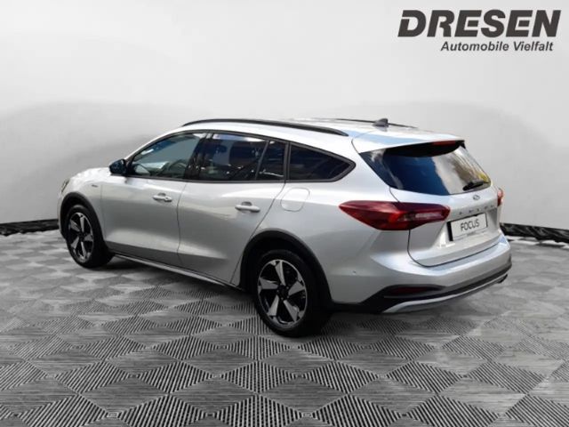 Ford Focus Active EcoBoost Wagon